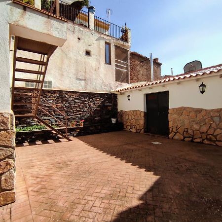 Casa Rural Alquife Екстериор снимка