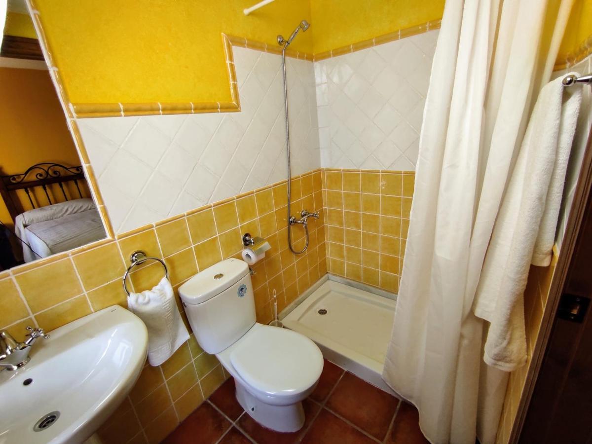 Casa Rural Alquife Екстериор снимка