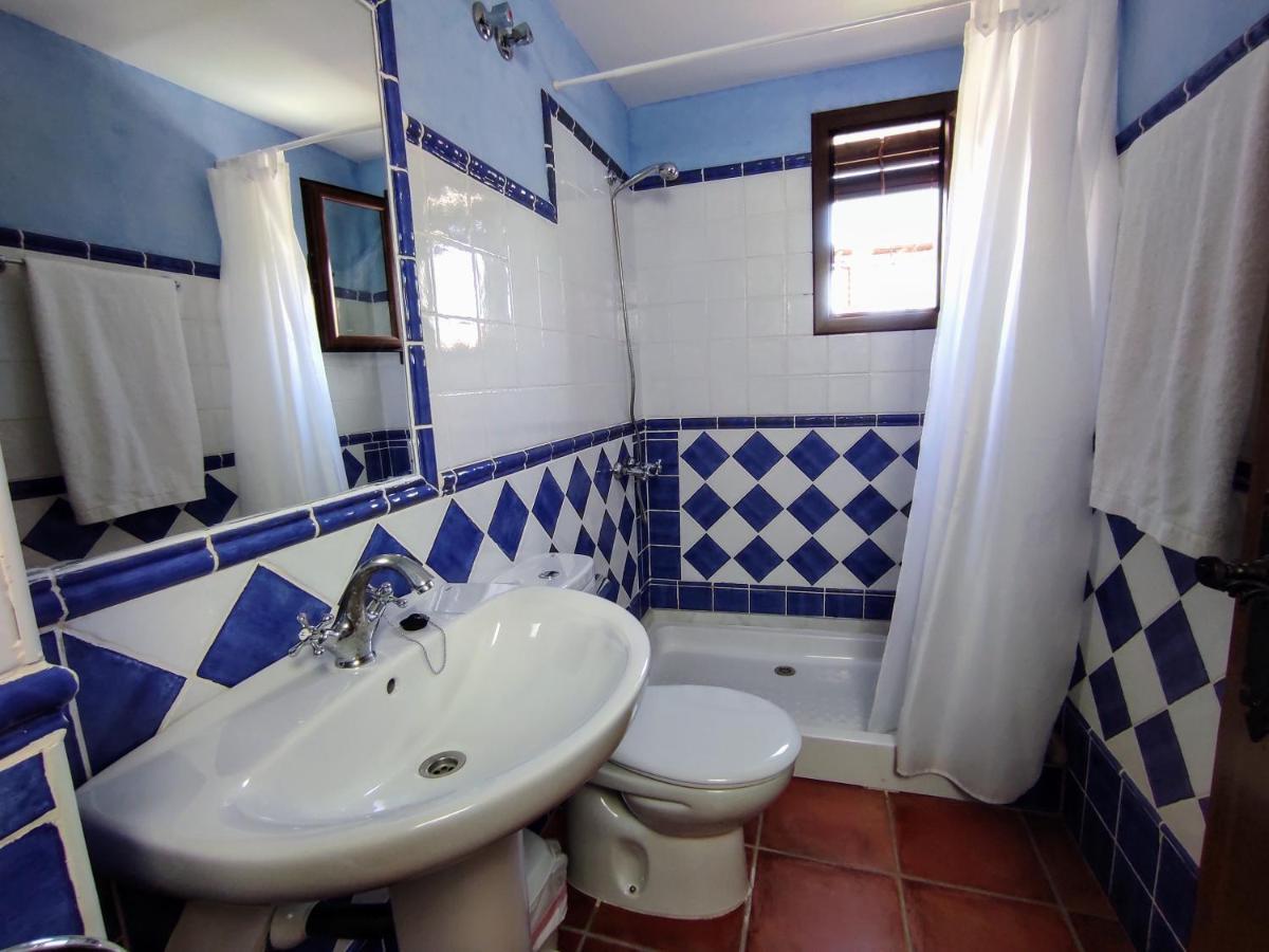 Casa Rural Alquife Екстериор снимка