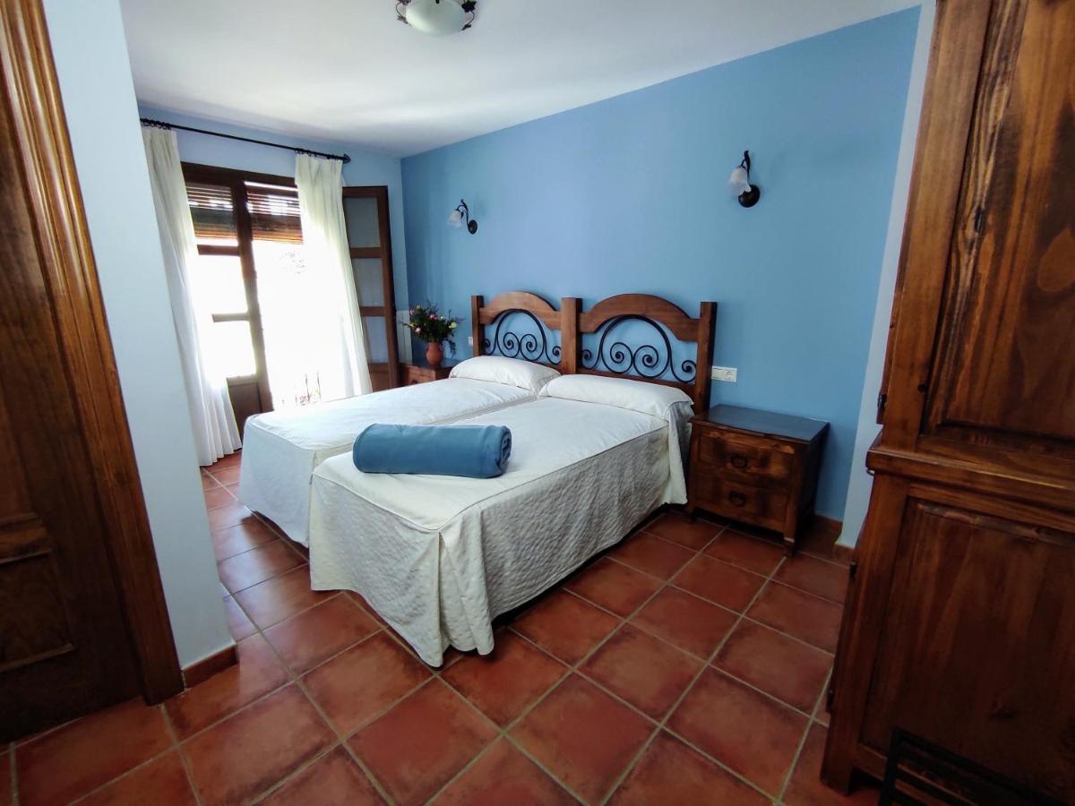Casa Rural Alquife Екстериор снимка