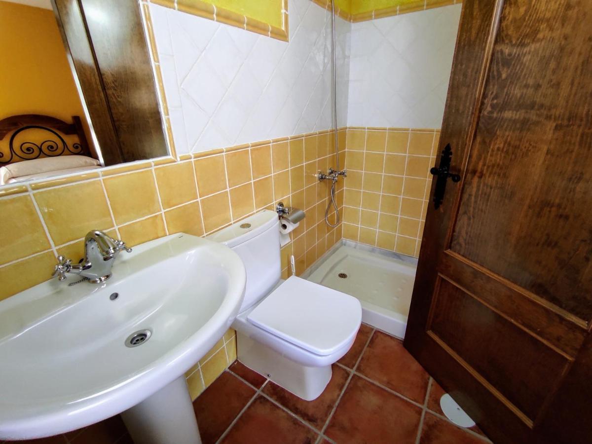 Casa Rural Alquife Екстериор снимка