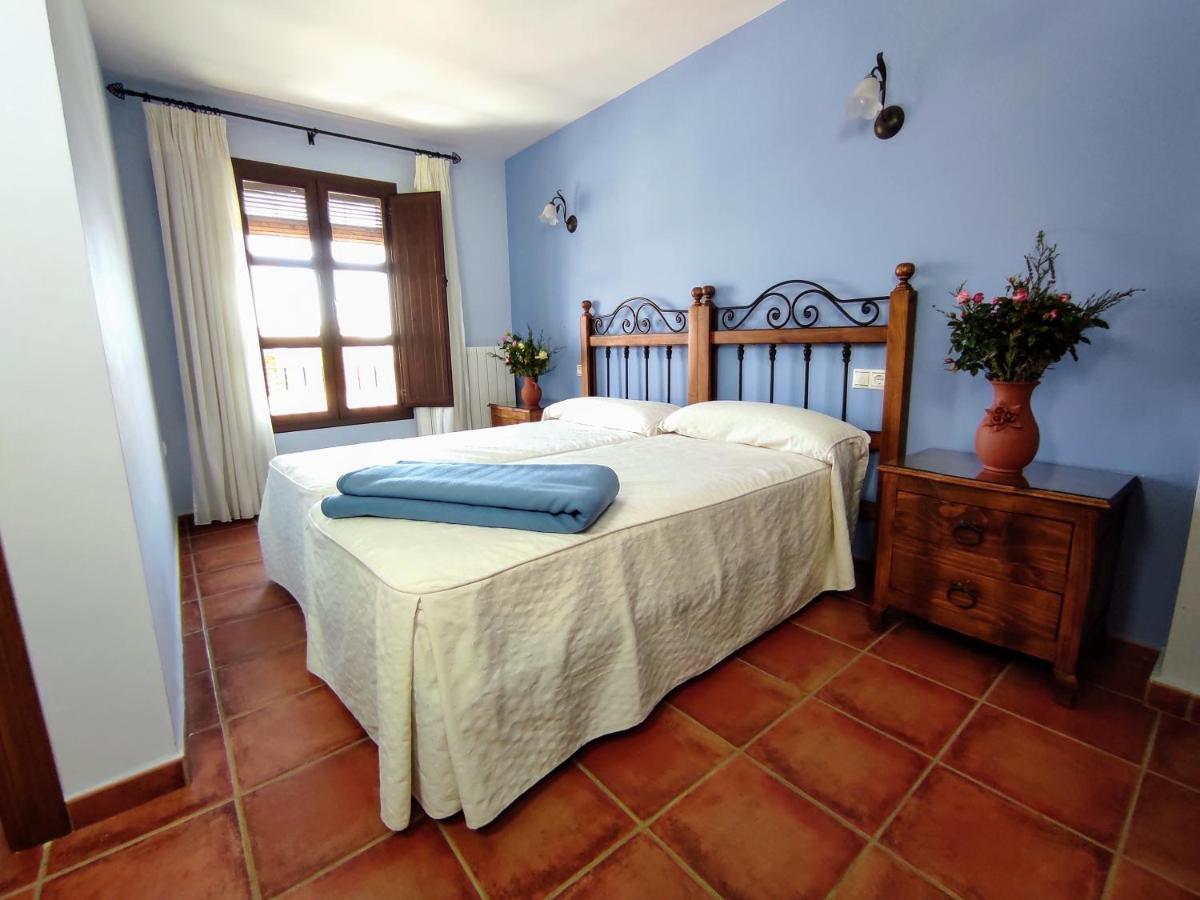 Casa Rural Alquife Екстериор снимка