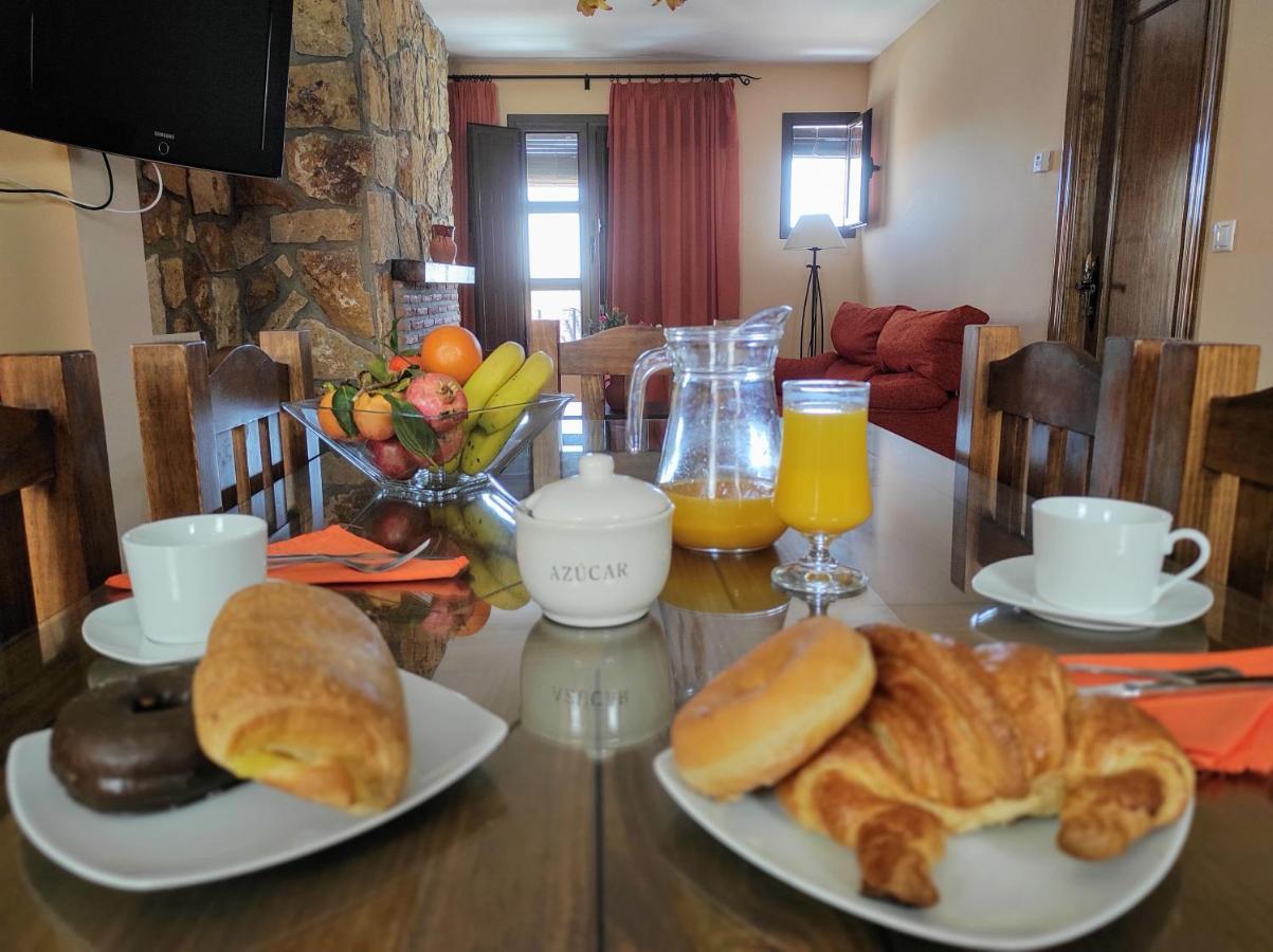 Casa Rural Alquife Екстериор снимка