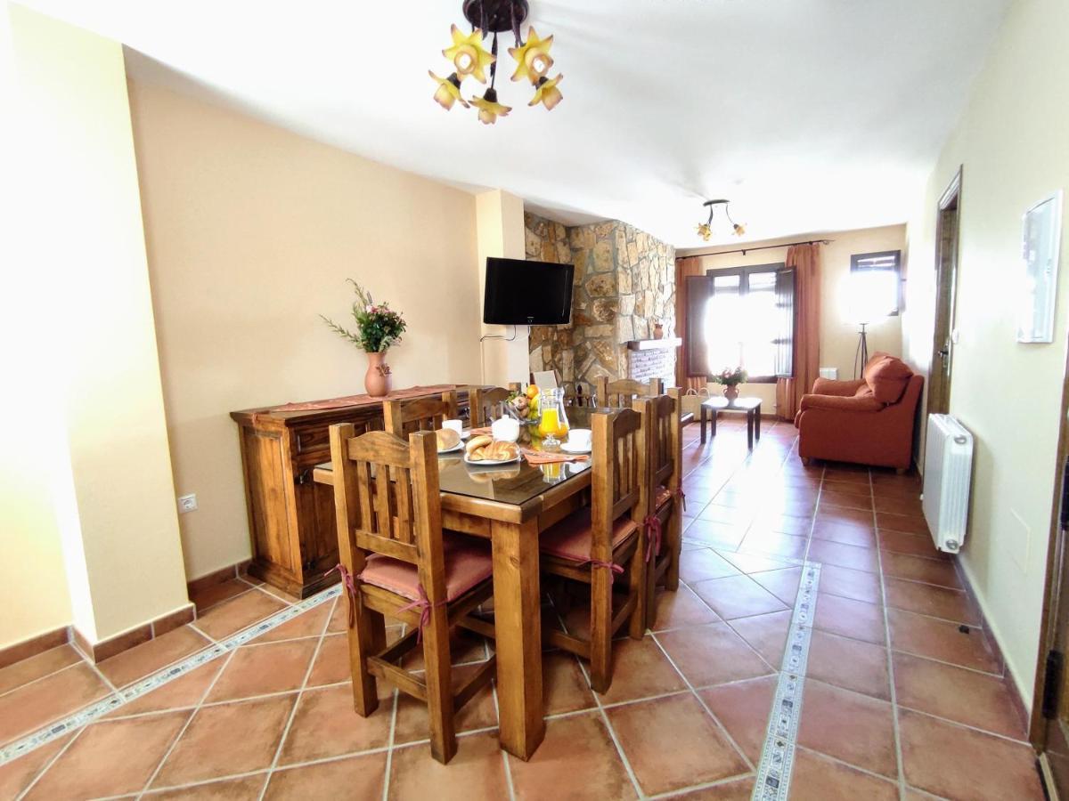Casa Rural Alquife Екстериор снимка