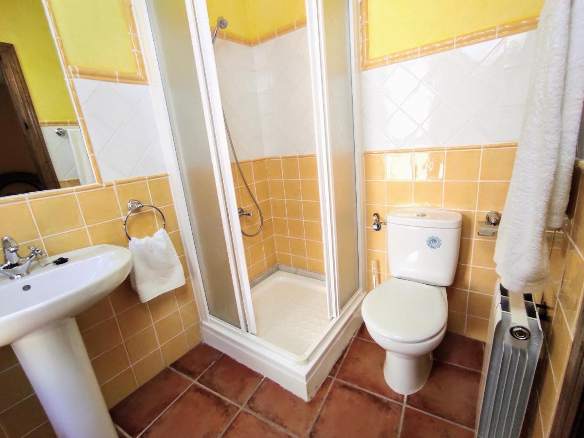 Casa Rural Alquife Екстериор снимка