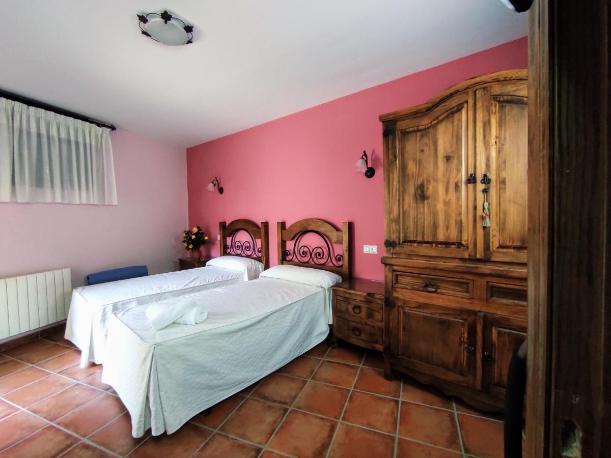 Casa Rural Alquife Екстериор снимка