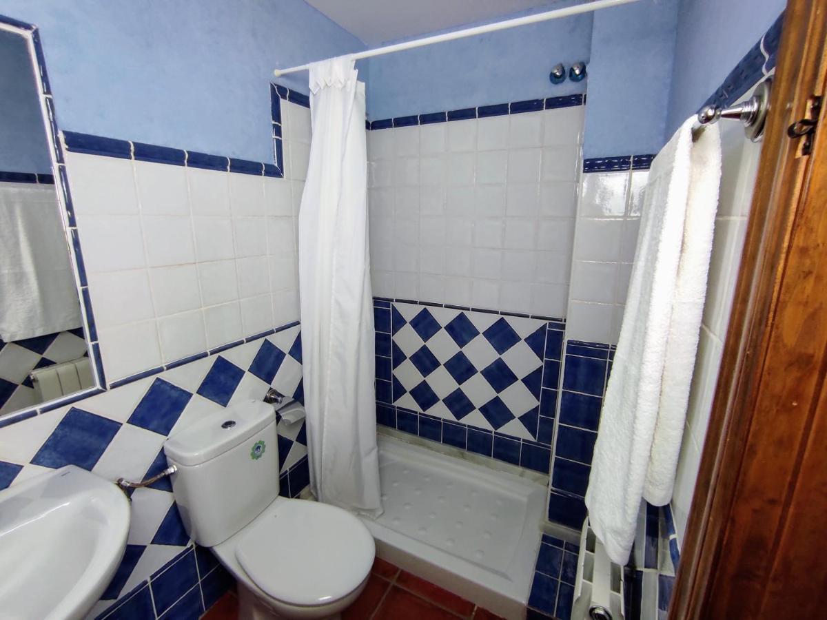 Casa Rural Alquife Екстериор снимка