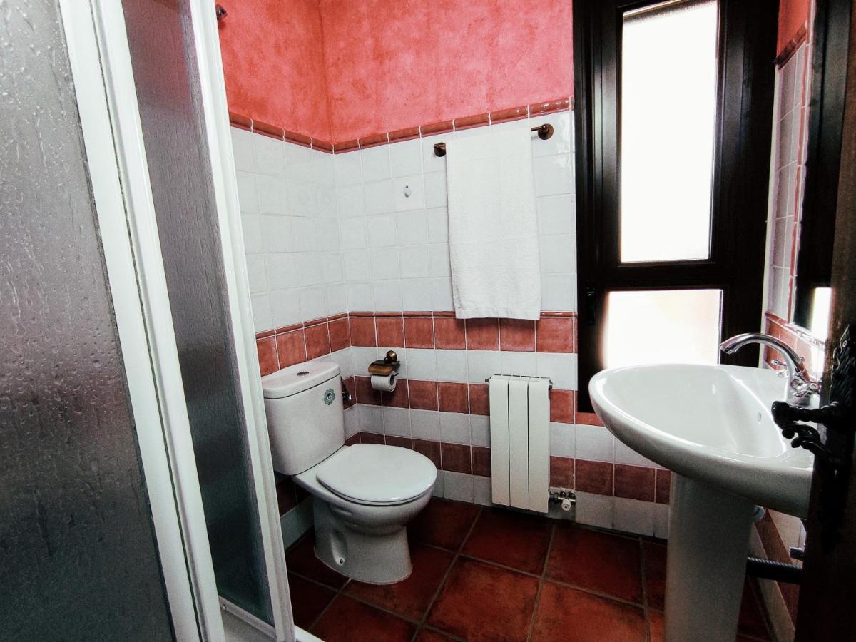 Casa Rural Alquife Екстериор снимка