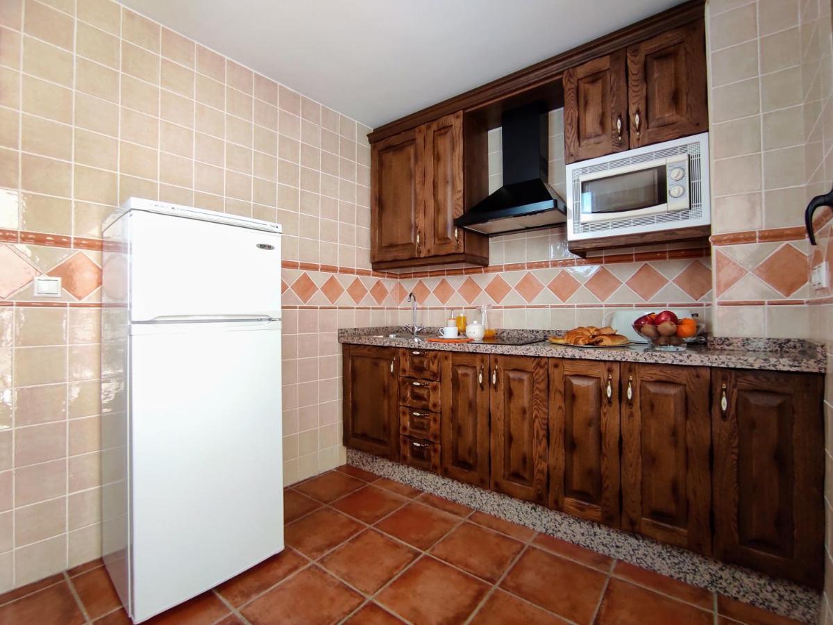 Casa Rural Alquife Екстериор снимка