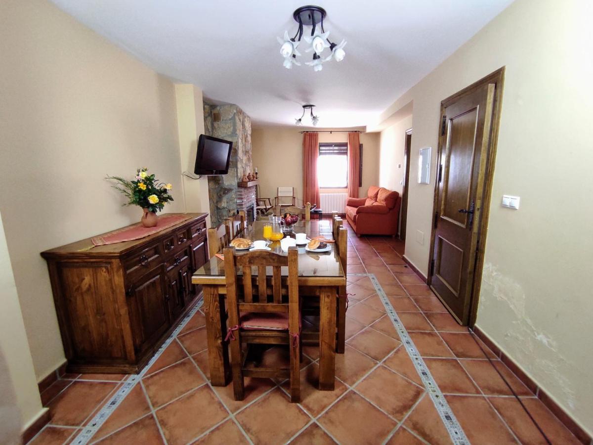 Casa Rural Alquife Екстериор снимка