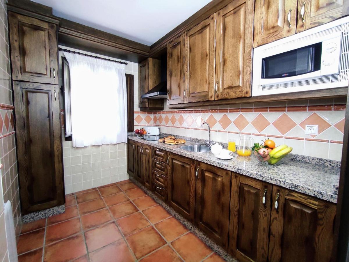 Casa Rural Alquife Екстериор снимка